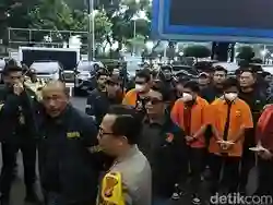 Peran Ganda HE dalam Kasus Mafia Akses Judi: Sebagai Bandar dan Agen Pencari Situs